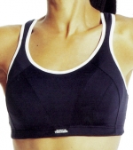 Shock Absorber D+ Max Sports Bra Top